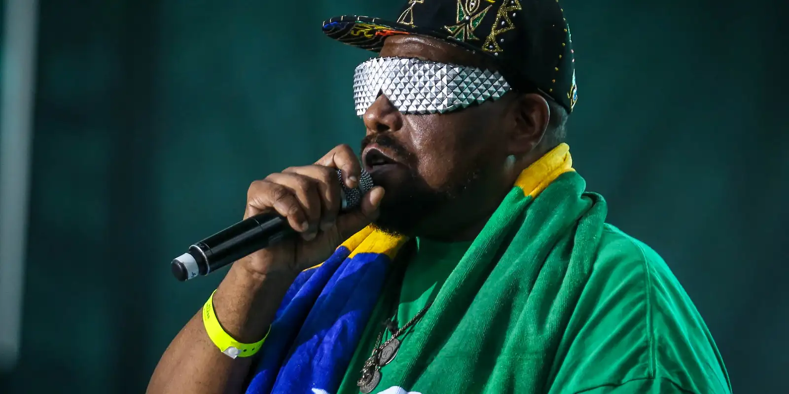 Morre Afrika Bambaataa, pioneiro do hip-hop e da cultura negra mundial