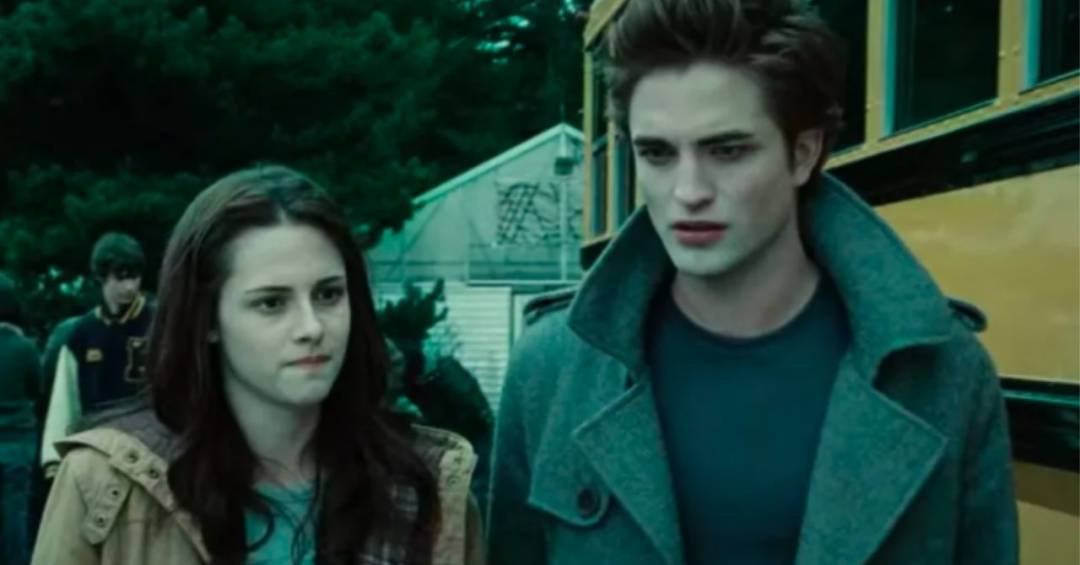 O que estava acontecendo no mundo na época do lançamento de Crepúsculo