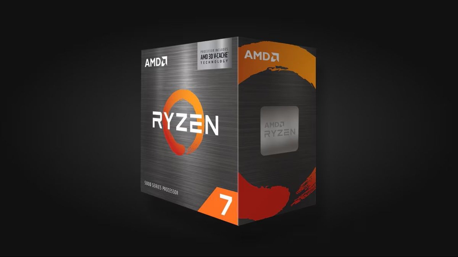AMD pode ressuscitar o aclamado Ryzen 7 5800X3D em edição especial
