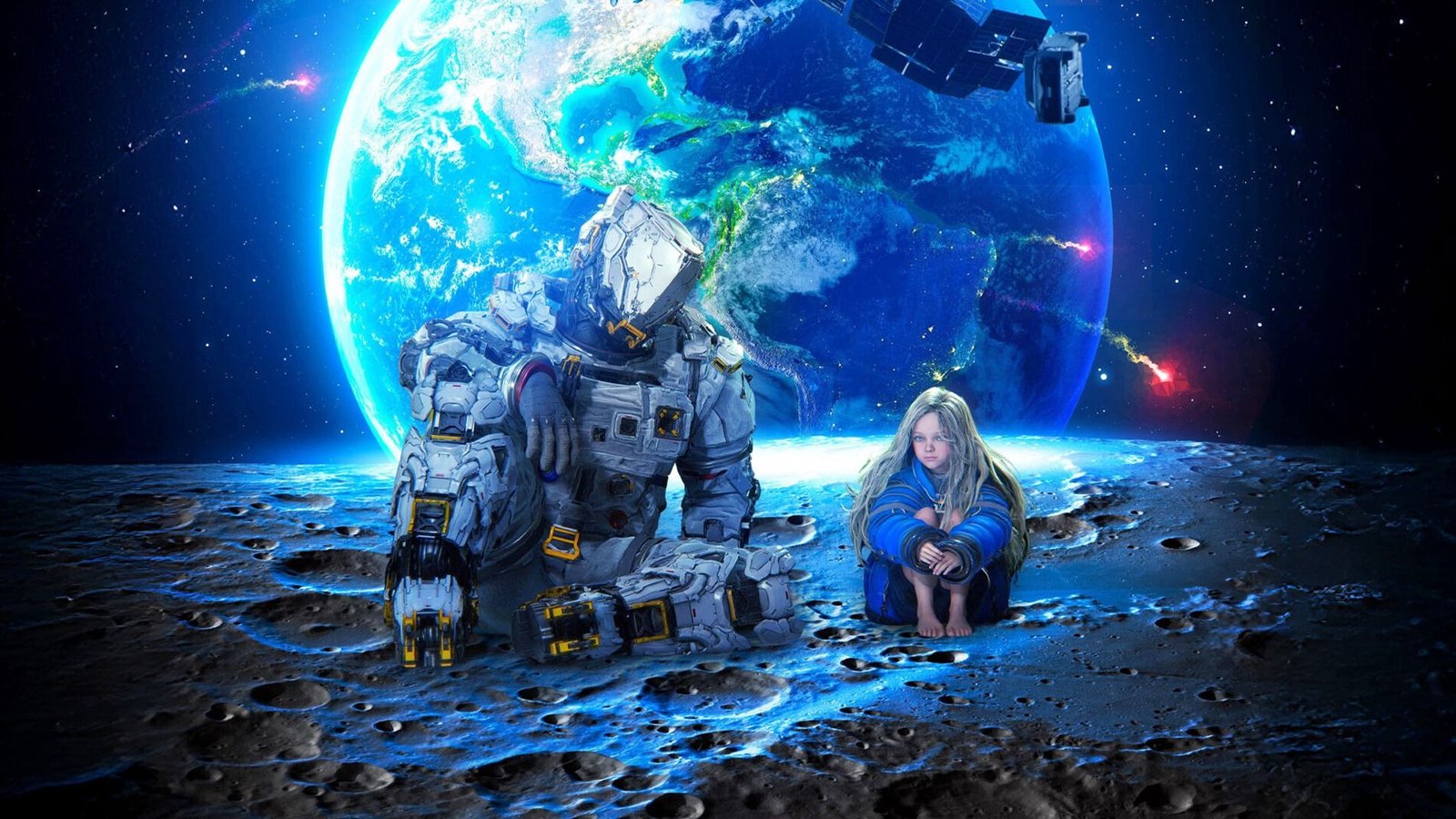 Quanto tempo demorar para zerar Pragmata? Veja duração e áreas do game