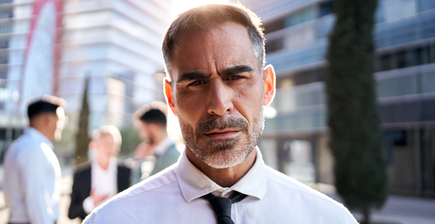 50% dos trabalhadores já pediram demissão por causa de chefes ruins