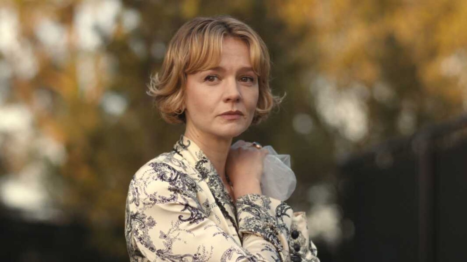 7 filmes e séries com Carey Mulligan, de Treta