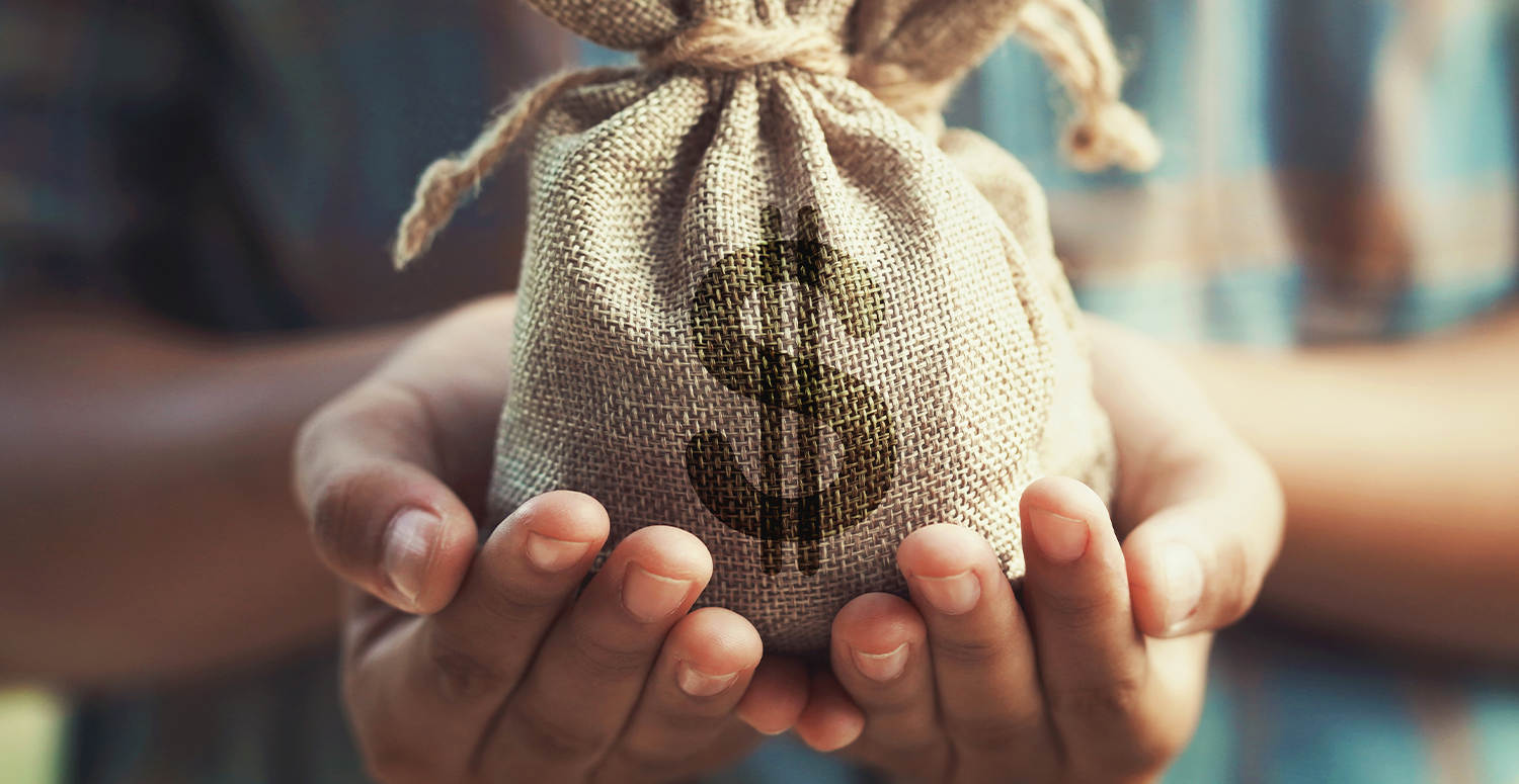 Pix com CPF acelera restituição e libera cashback do IR