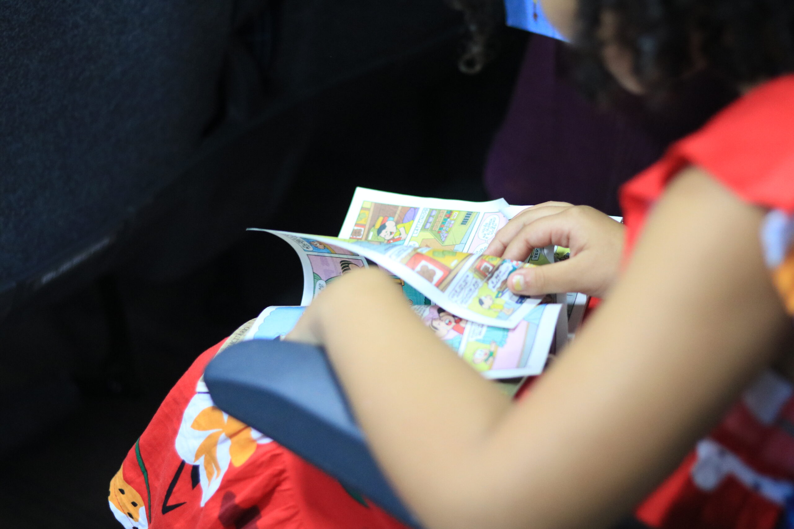 Dia do Livro Infantil: Iniciativas que aproximam crianças da leitura na Chapada Diamantina