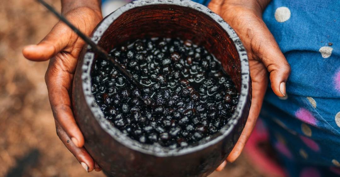 Como se escreve: açaí ou assai?