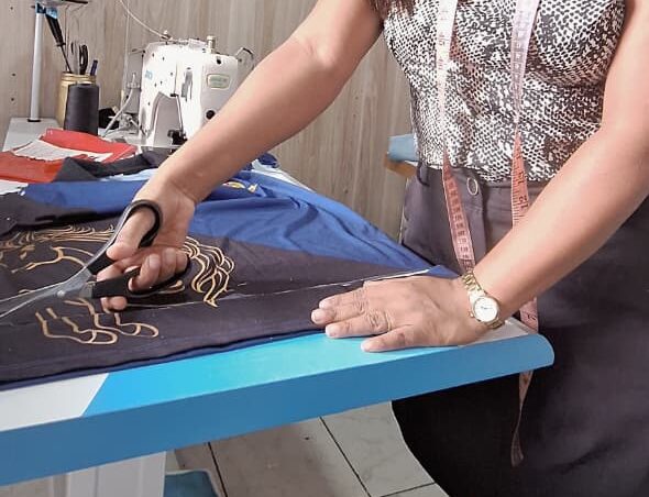 Costureiras de Pernambués transformam talento em renda e fortalecem empreendedorismo na periferia de Salvador
