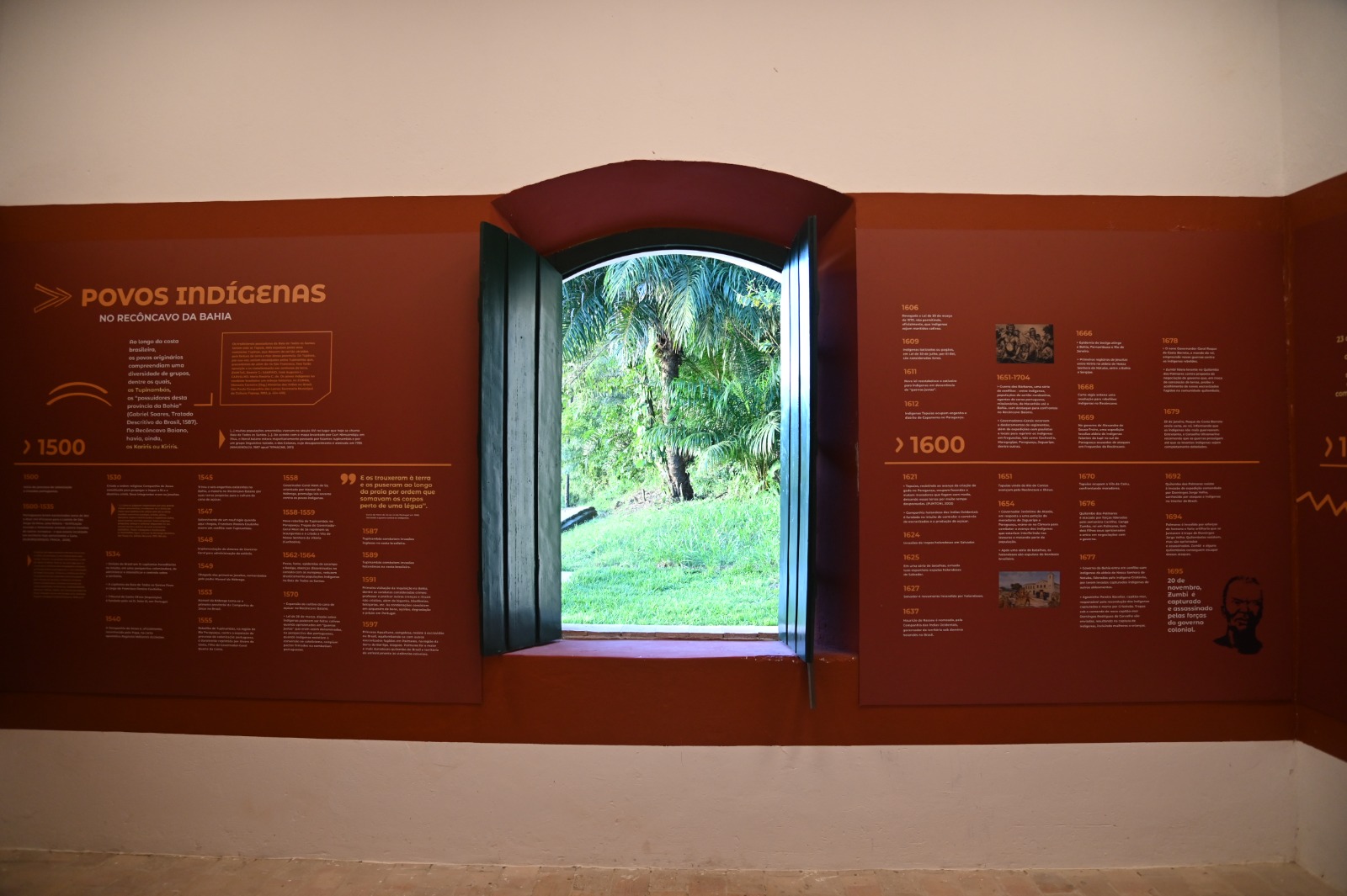 Povos originários ganham destaque em Salvador e no Recôncavo com exposições e ações culturais