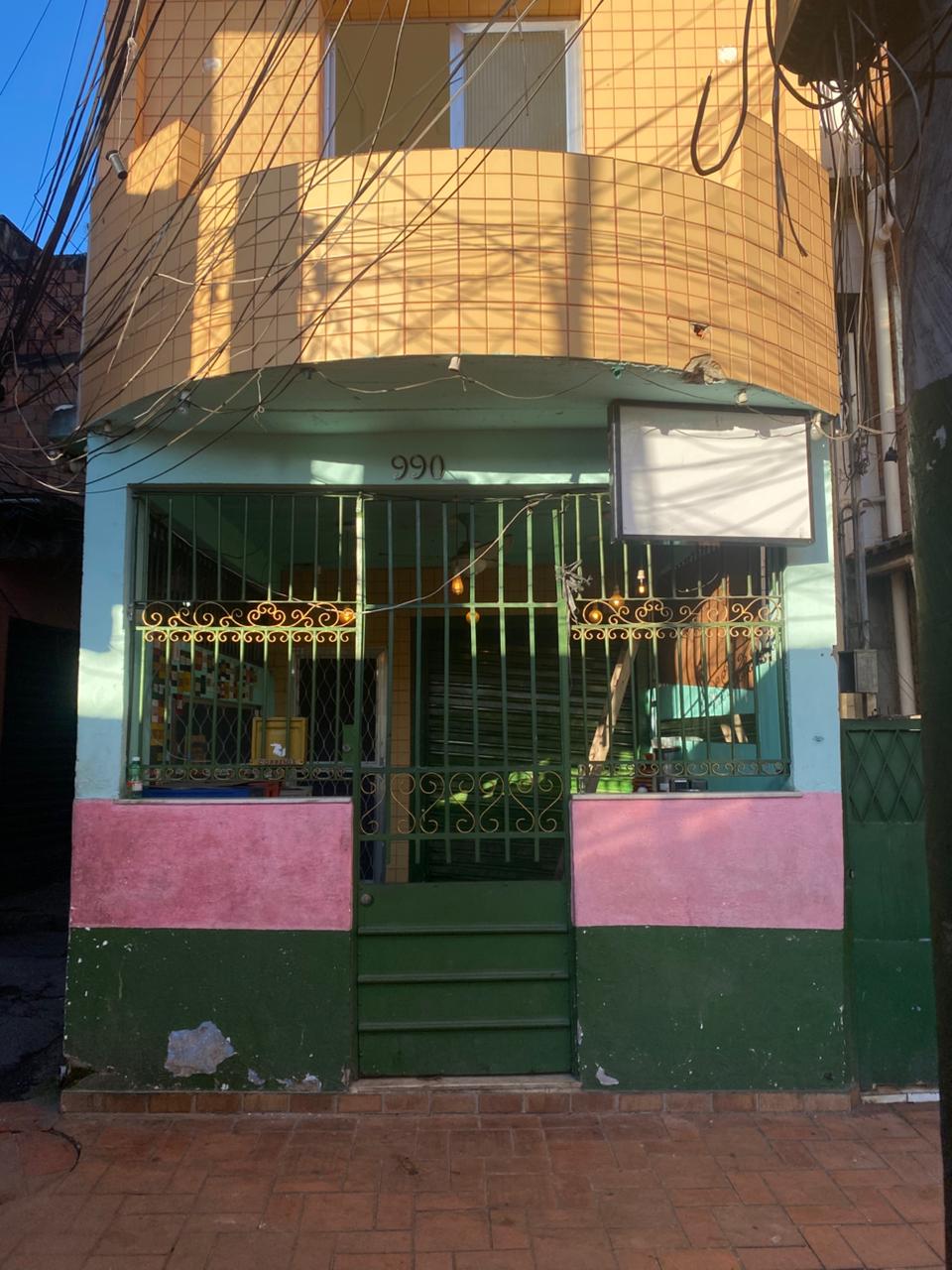 Onde a favela se comunica: Agência de Notícias das Favelas inaugura nova sede na Mangueira