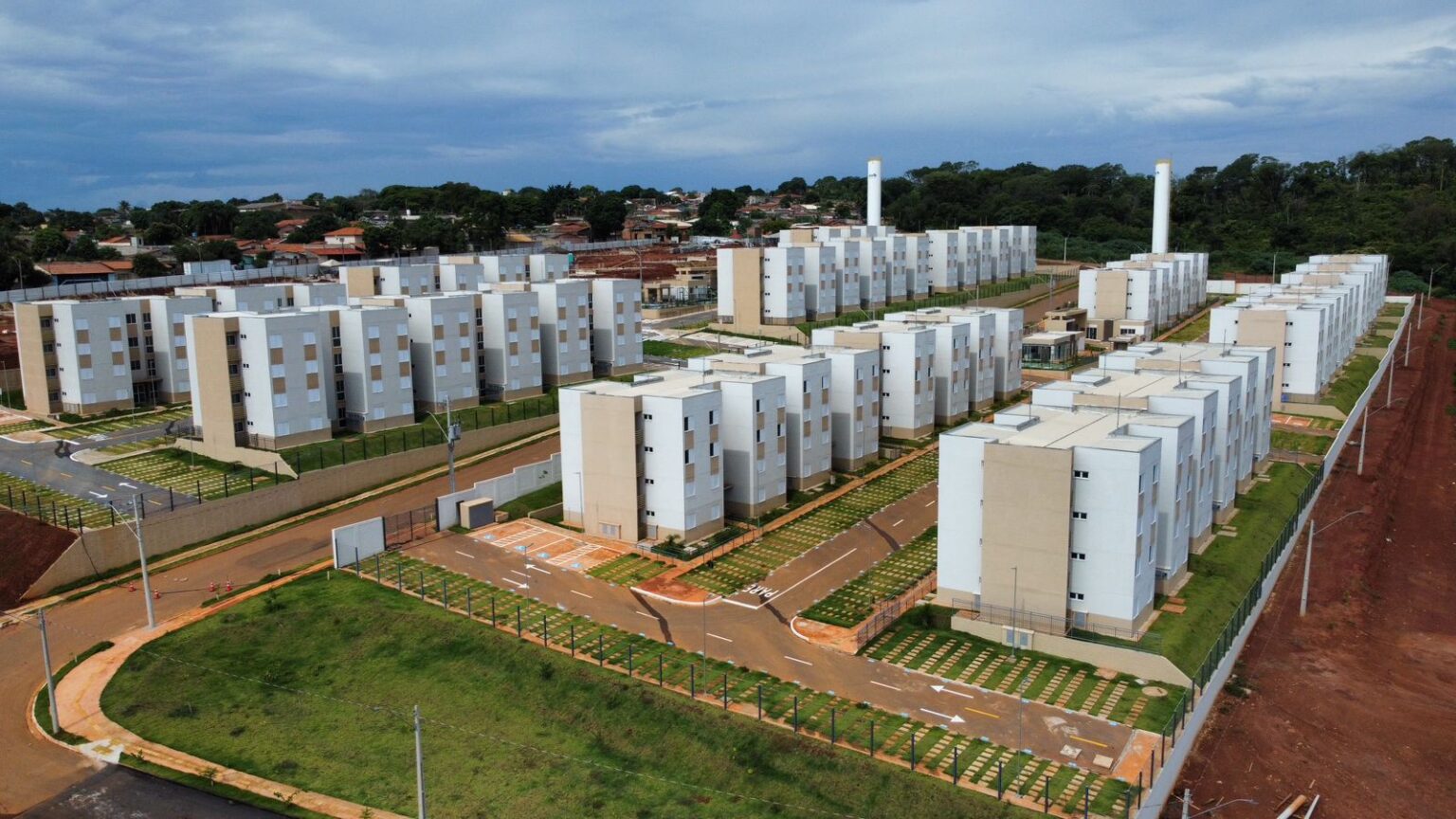 Em Goiânia, Apê a Custo Zero avança para seleção dos candidatos