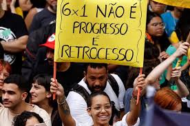 CCJ da Câmara retoma análise do fim da escala 6×1 e reacende debate sobre jornada de trabalho no Brasil