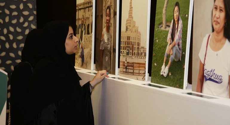 Fim da Kafala protegeria 16 milhões de trabalhadores migrantes na Arábia Saudita, dizem peritos