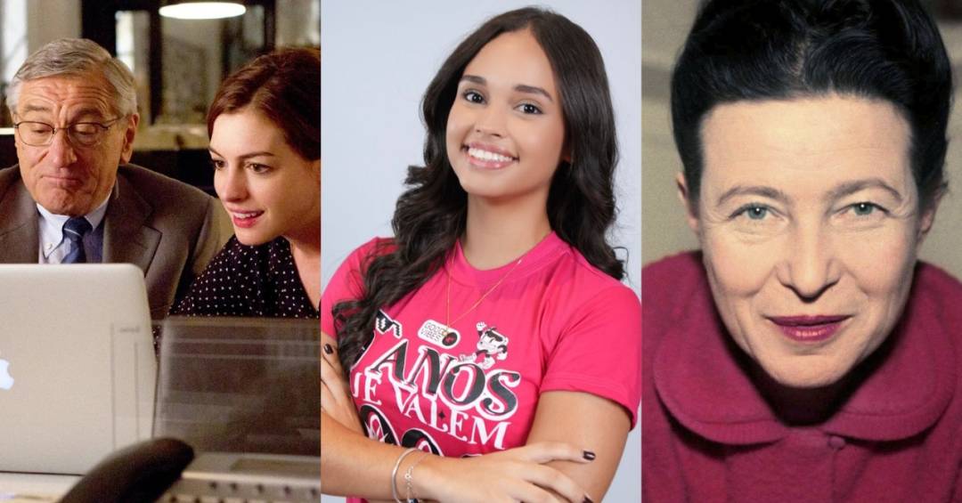 Aluna mil na redação do Enem citou “Um Senhor Estagiário” e segue tentando vaga em Medicina