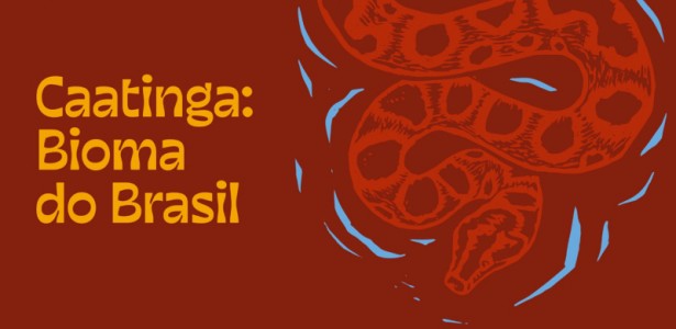 Exposição apresenta a riqueza da biodiversidade e da cultura da Caatinga