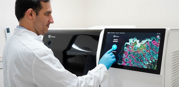 Unifesp inaugura laboratório de diagnóstico molecular para pacientes do SUS