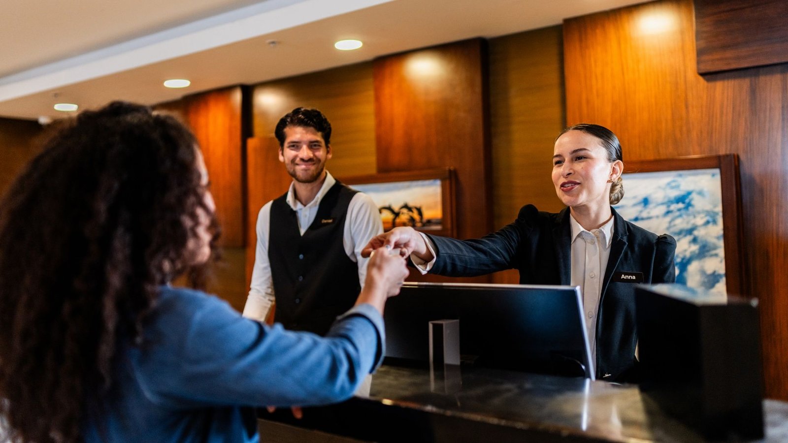 Uber adiciona reserva de hotéis e mais novidades ao app