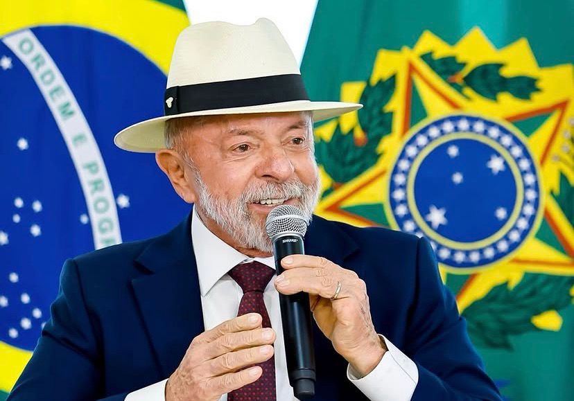 Presidente Lula fará pronunciamento em rede nacional às 20h30 na véspera do Dia do Trabalhador